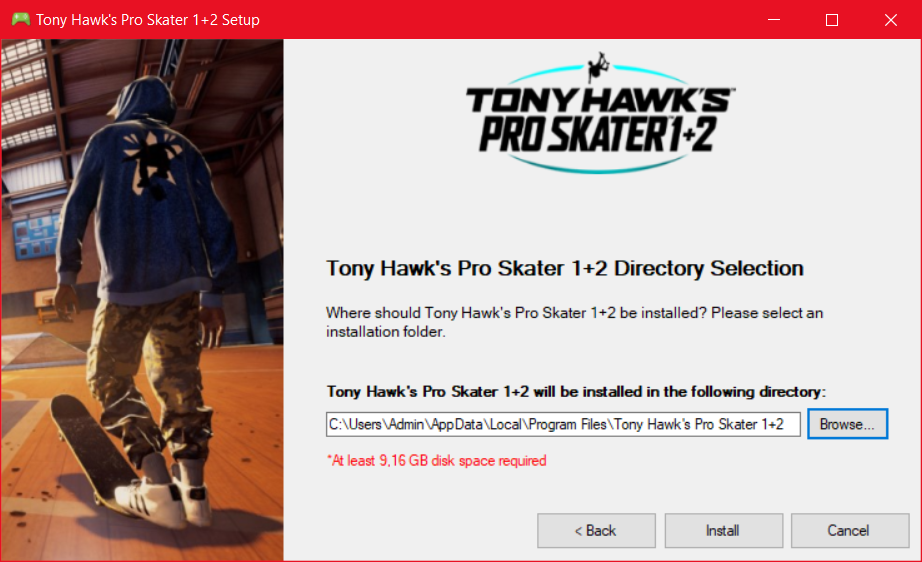 Tony Hawk Mac Download